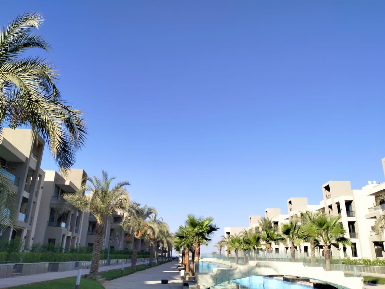 بيلا فينتو الجلالة – Bella Vento El Galala - صورة 12 - ندى محمود